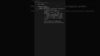 Famous Stop using print() in Production – Use Python Logger instead 🔥 Net Worth
