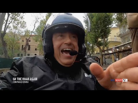 GUIDO MEDA - ON THE ROAD AGAIN - PARTE 3