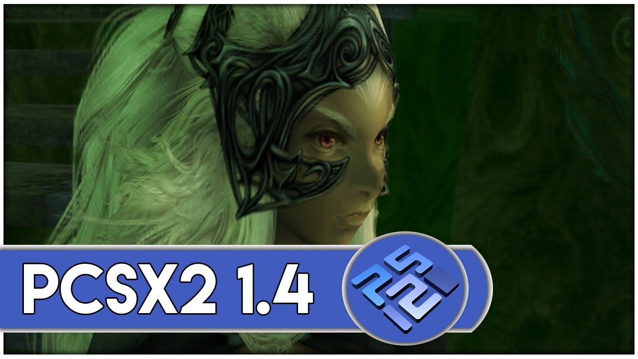 PCSX2 Emulator 1.4.0 [4x] | Final Fantasy XII International Version [1080p] | PS2 Emulator [#1]