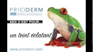 Priciderm Cinema 1