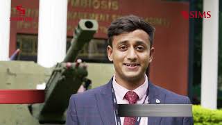 SIMS Official Film, 2023 screenshot 5