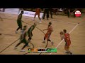 BIG PLAYS: Conor Morgan - Wk 5 v Rangers