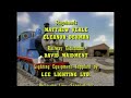 Thomas Friends Season 5 End Credits