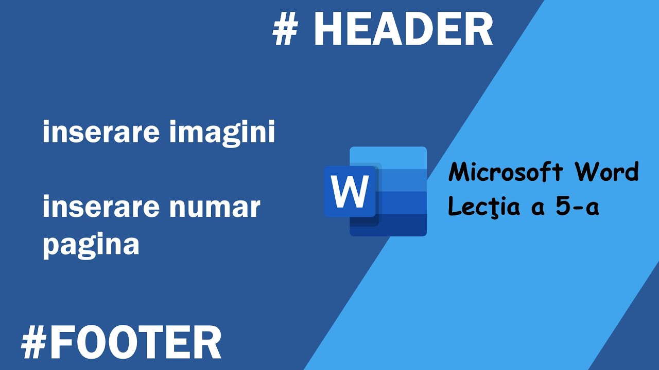 Cum fac mai atragator un document Word ? 
