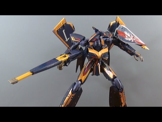 2ブロ構築　トリーヴァゴルギーオージャー　カンツォーネシク Kaizoku Sentai Gokaiger Gokai Tsuiker Unit