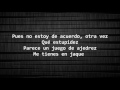 No Como El Filme   Jose Madero Letra