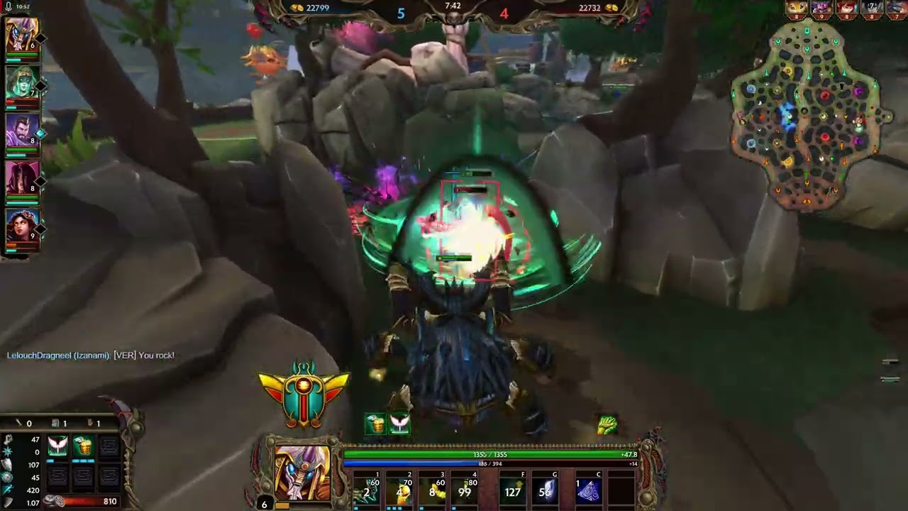 SMITE Beginner's Guide to Support: Season 9 Conquest