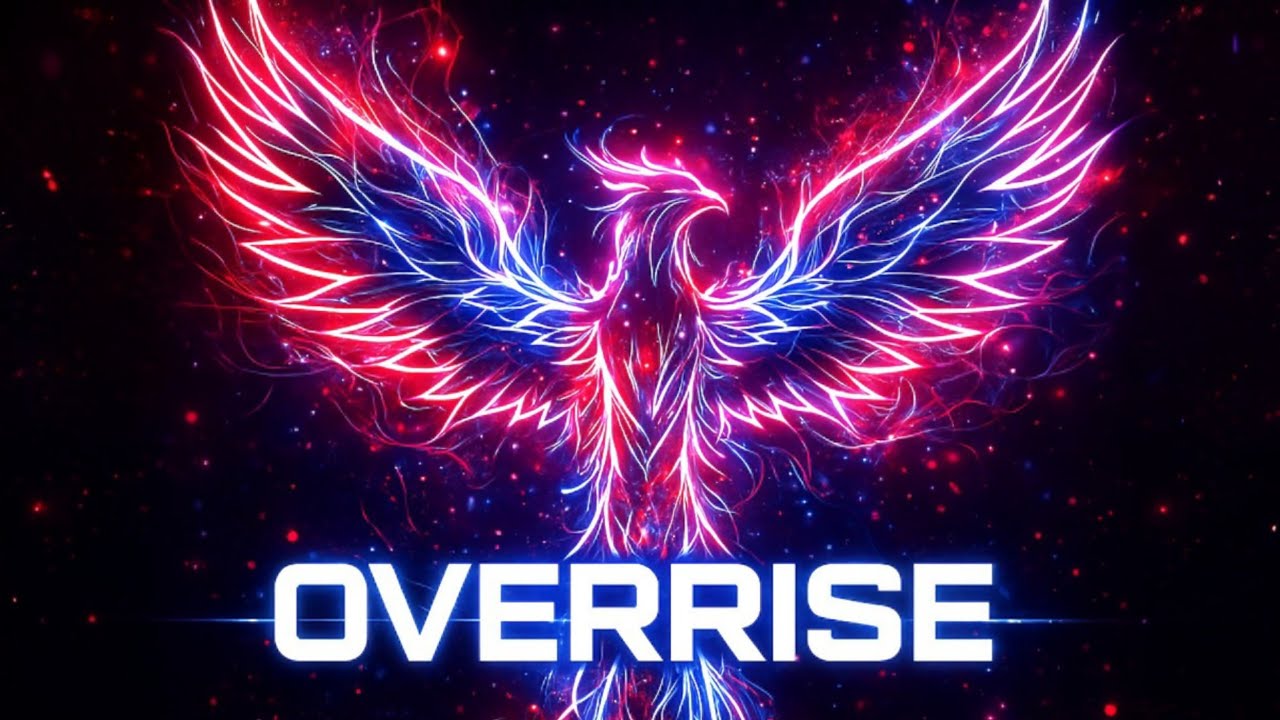 🎧 Overrise | Dark EDM Anthem 🎧