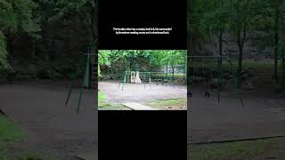 Famous A haunting in Huntsville, AL? Have you heard about the creepy paranormal playground? Profile