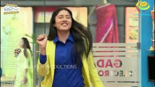 FULL EPISODE! 3884 - Taarak Mehta Ka Ooltah Chashmah - NEW Episodes | तारक मेहता का उल्टा चश्मा