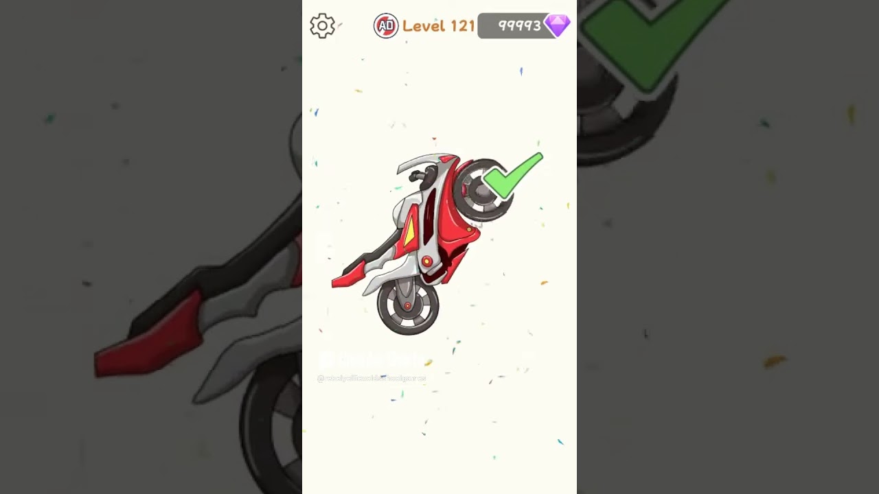 Happy Brain Puzzle 2 Level 121