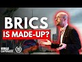 Patrick Boyle Expose BRICS: Could China Backstab?