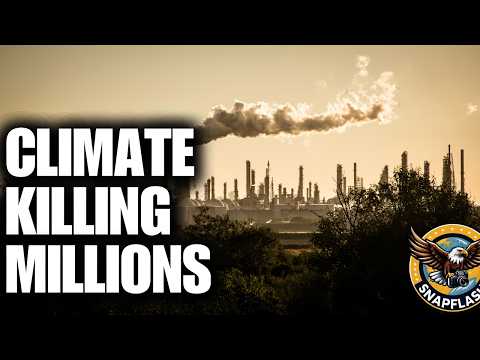 Video COP30 Warning: Climate Change Is Killing Millions While Adaptation Funding Falls Short