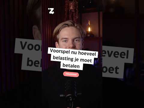 Het Belastingstelsel voor Casino Winsten in Nederland