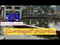 Pāpa Nāśanam at Naimishāranya | Prof. C. Ranganathan #naimisharanya #ranganathan