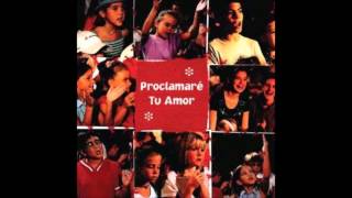 Video thumbnail of "Generaciones- Todo Es Posible (All Things Are Possible) (Hosanna! Music)"