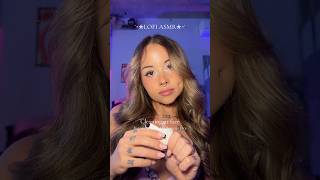 Lofi & agressive ASMR 🥰 #asmr #lofi #lofiasmr #personalattention #asmrsounds #asmrvideo #karmaasmr