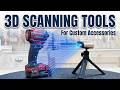 This 3D Scanner Solved My Biggest Design Problem