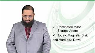 Magnetic Systems | Introduction to Computing | CS101_Topic015