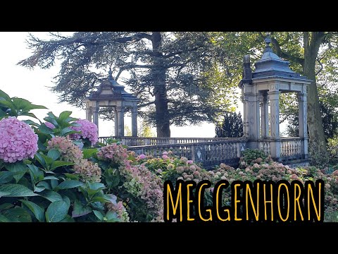 MEGGENHORN || BEAUTIFUL PLACE OVERLOOKING LAKE LUCERNE || pinaymominswitzerland