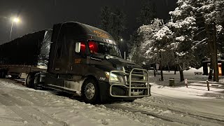 Snow socks vs Snow chains￼