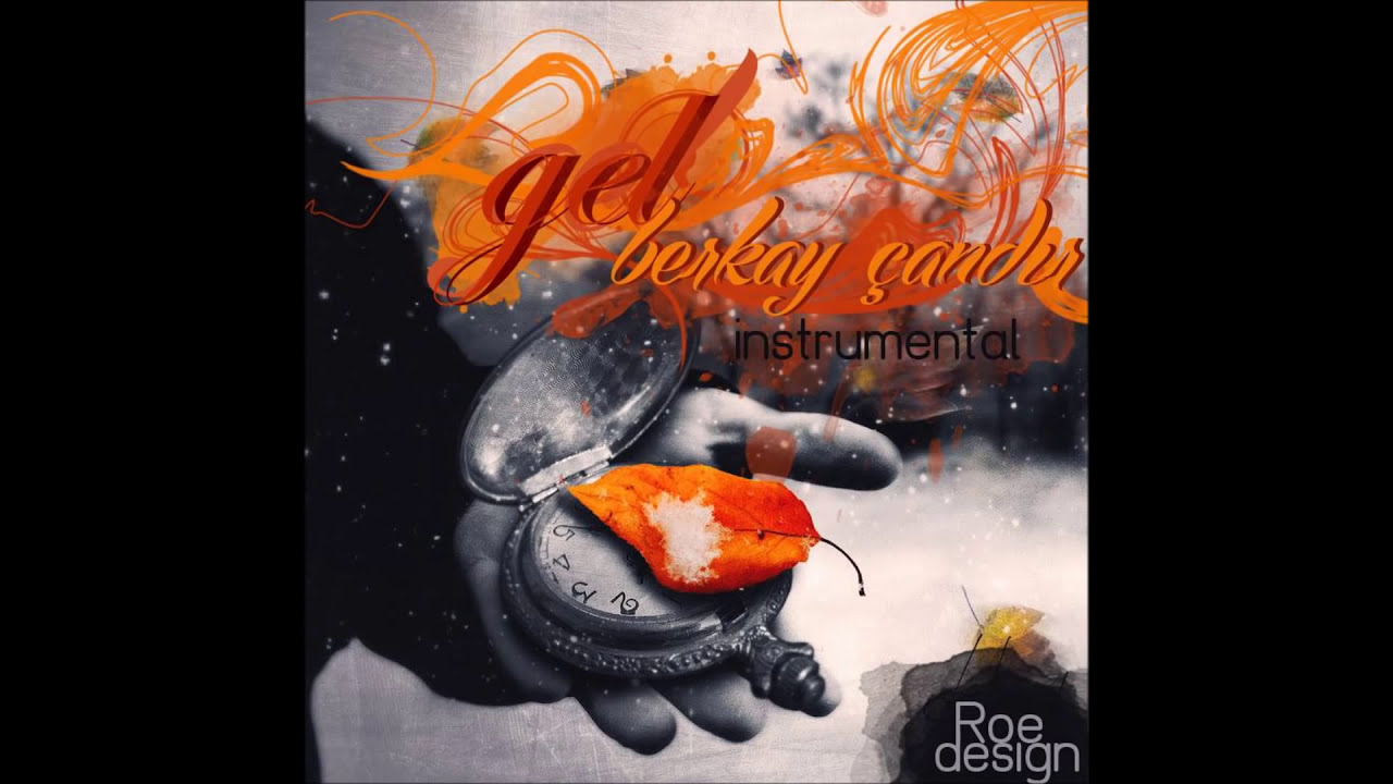 Berkay Çandır - Gel (Melankolik Beat)