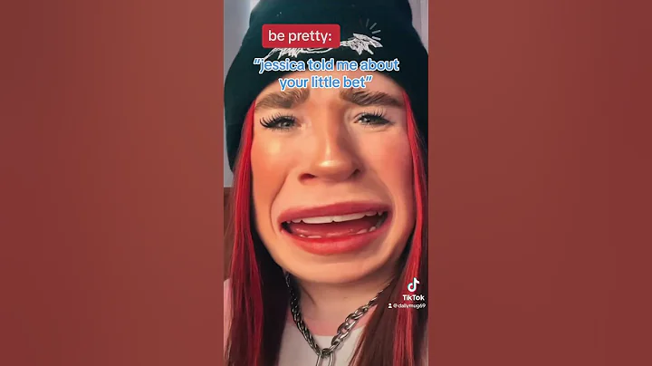 #pov i can choose to be either pretty or popular… [PART 3/4] #tiktok #fyp #shorts