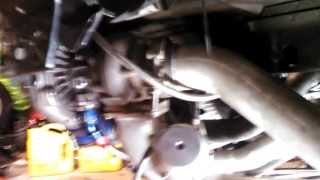 Mustang Twin Turbo 2V Trick Flow Heads MMR Stage 3