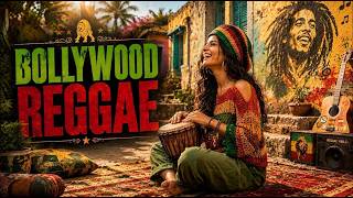 Bollywood Reggae 2026 | Full Album Hindi Hits | Best Bollywood Songs Reggae Mix Nonstop
