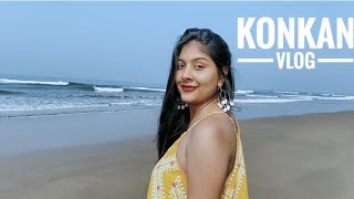 Konkan Vlog