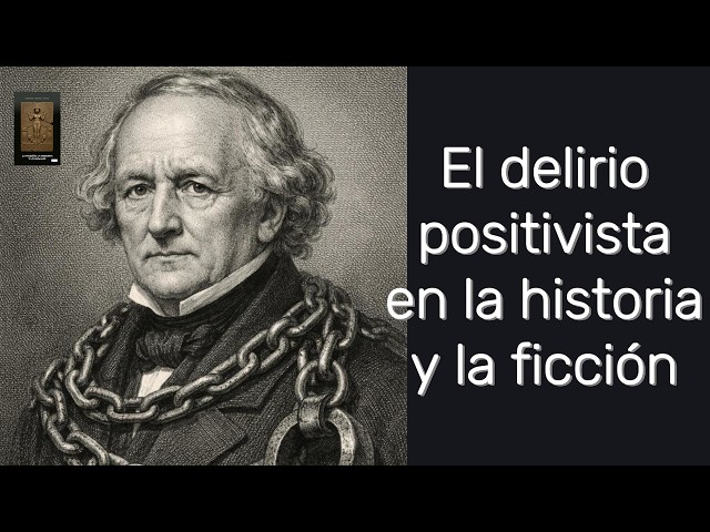 El delirio de la objetividad pura | La Ficción, la Historia y lo Humano (Hernán Urbina Joiro)