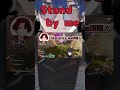 stand by me、熱唱【青桐エイト/ネオポルテ】#青桐エイト #vtuber #ネオポルテ #apex #shorts