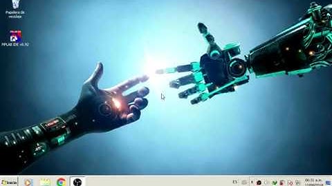 2.- Como crear proyecto en MPLAB correctamente | Imperiall mecatronia