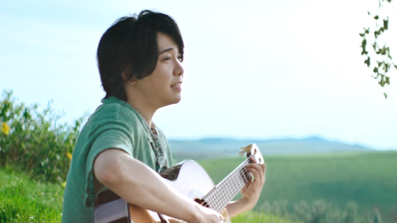 Mrs. GREEN APPLE「ケセラセラ」柔らかな弾き語りが泣ける【淡麗グリーンラベル 新CM】 Mrs. GREEN APPLE「ケセラセラ」柔らかな弾き語りが泣ける【淡麗グリーンラベル 新CM】