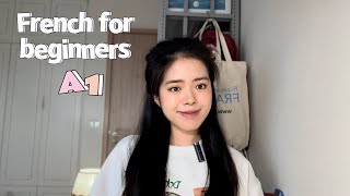 LỘ TRÌNH HỌC TIẾNG PHÁP CHO NGƯỜI MỚI BẮT ĐẦU