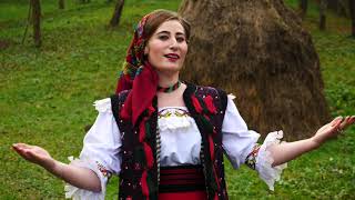 Ioana Florica Pop Mai feciori luati sama bine
