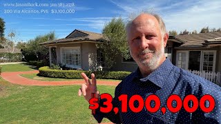 Perfect 4 Bedroom Updated Home for Sale in Valmonte at 300 Via Alcance