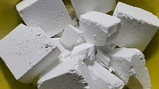 @pearly asmr Gymchalk Crush Compilation // Soft and Buttery //Sleep Aid screenshot 2