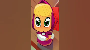 I Ll Get A Chance Shorts Mashaandthebear HappyNewYearAgain Tadaboom 