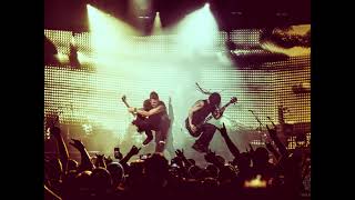 Disturbed  Deify slowed  Reverb