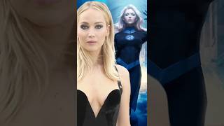 Jennifer Lawernce Is Reportedly Coming Back To Marvel With A New Role