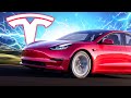 Tesla - Everything you Need to Know. - Complete History Of Tesla