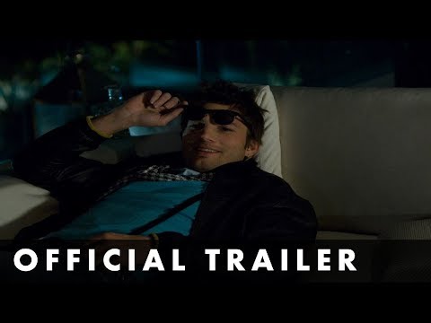 Download SPREAD - Official Trailer - Starring Ashton Kutcher