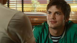 SPREAD -  Trailer - Starring Ashton Kutcher
