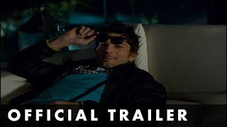 SPREAD -  Trailer - Starring Ashton Kutcher