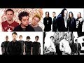 Top 100 rock songs of the 1990s