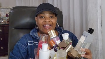 Huge Spring Project Use It Up 2023| #projectuseitup #empties #useyourstash #beingarlenegloriously