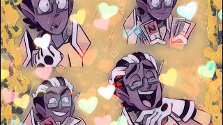 Arnold Markdown Edit (Epithet Erased