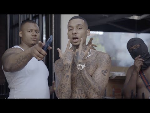 Fredo – Talk Of The Town