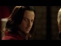 Darken Rahl &amp; Richard Cypher | River of Tears